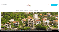 Desktop Screenshot of maxhit-apartments.com