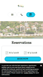 Mobile Screenshot of maxhit-apartments.com